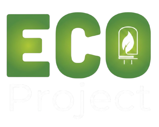ECO PROJECT Logo